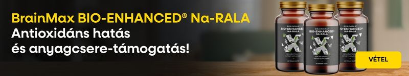 (Maďarština) BrainMax BIO-ENH…